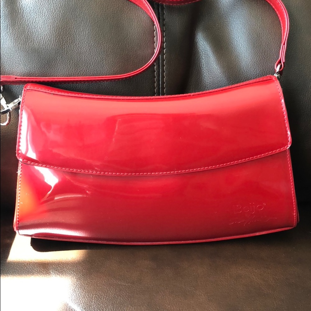 Beijo by Susan Handley clutch